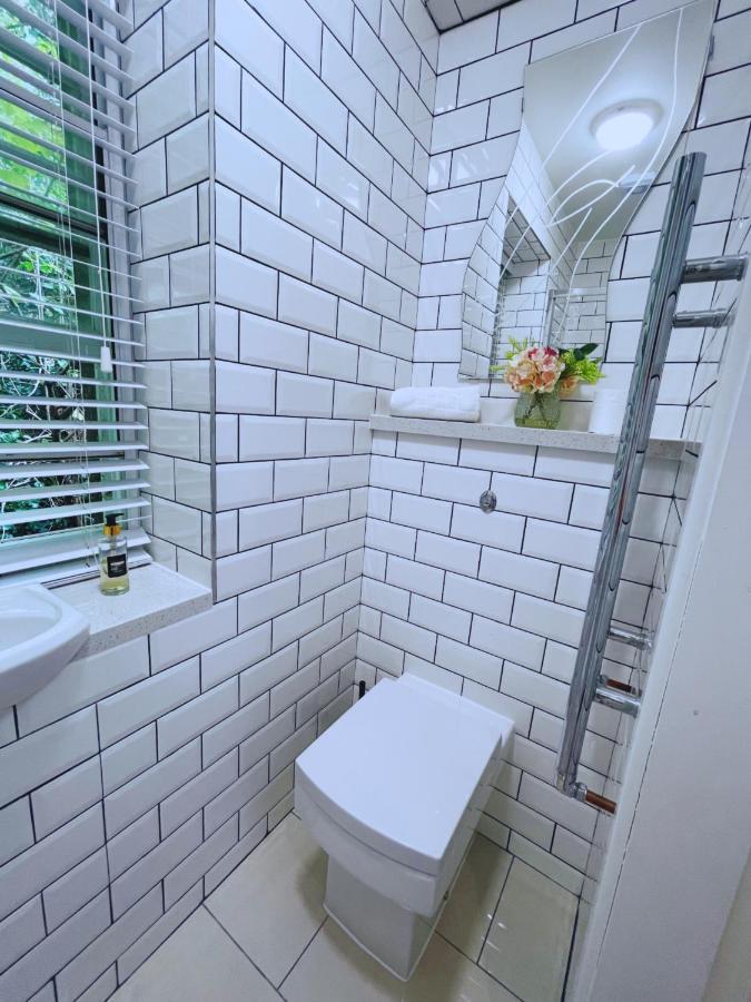 Bristol City Stays - Harbourside Apartments Екстериор снимка